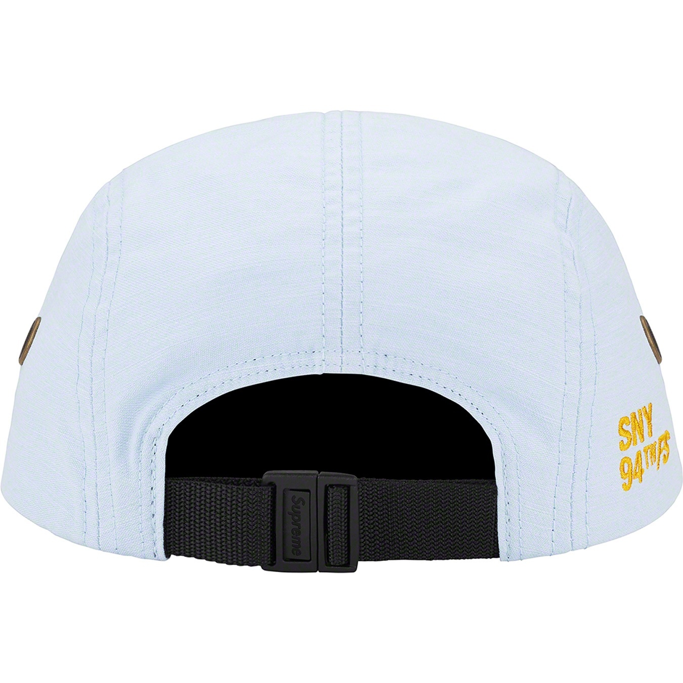 Military Camp Cap view 8